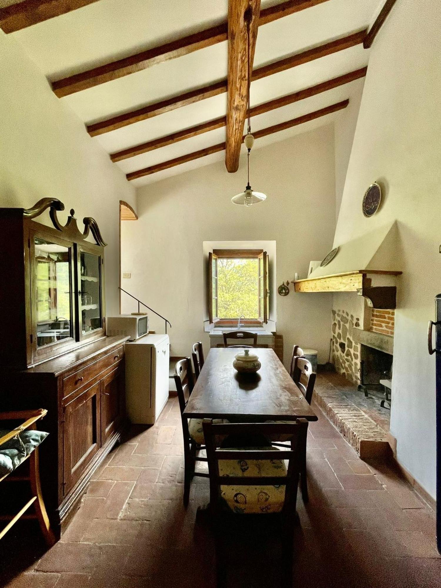 Il Colle - Apartment Pino Florence Ngoại thất bức ảnh