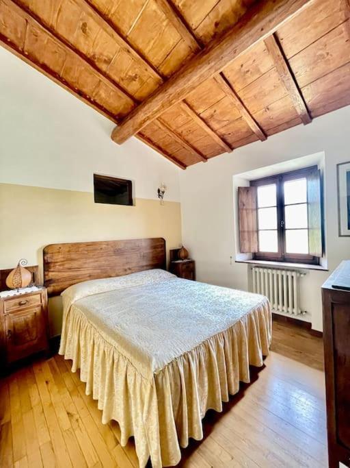 Il Colle - Apartment Pino Florence Ngoại thất bức ảnh