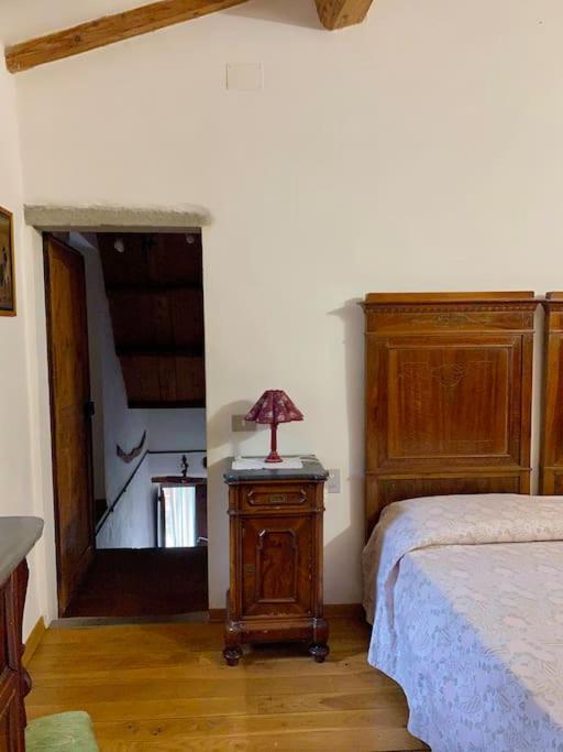 Il Colle - Apartment Pino Florence Ngoại thất bức ảnh