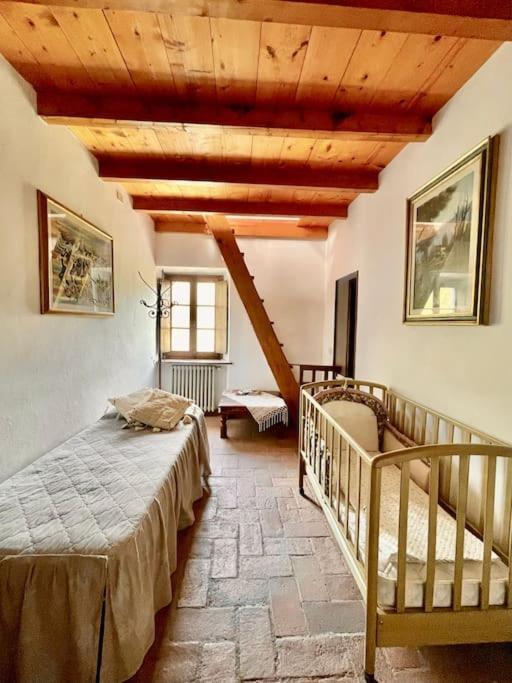 Il Colle - Apartment Pino Florence Ngoại thất bức ảnh