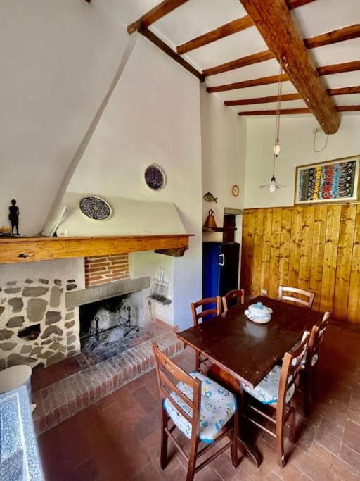 Il Colle - Apartment Pino Florence Ngoại thất bức ảnh