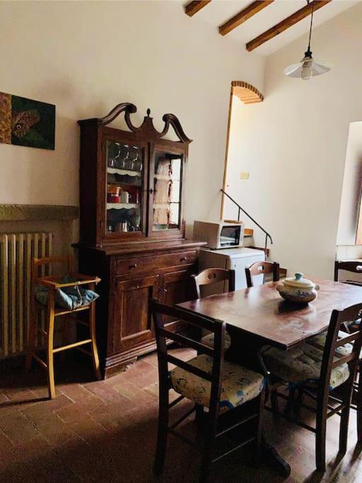 Il Colle - Apartment Pino Florence Ngoại thất bức ảnh