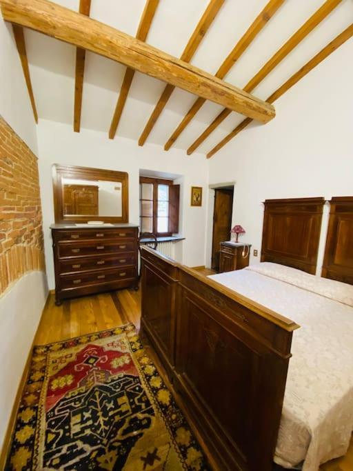 Il Colle - Apartment Pino Florence Ngoại thất bức ảnh