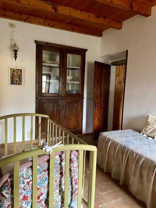 Il Colle - Apartment Pino Florence Ngoại thất bức ảnh