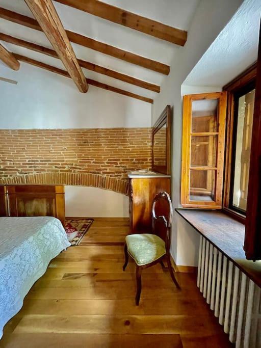 Il Colle - Apartment Pino Florence Ngoại thất bức ảnh