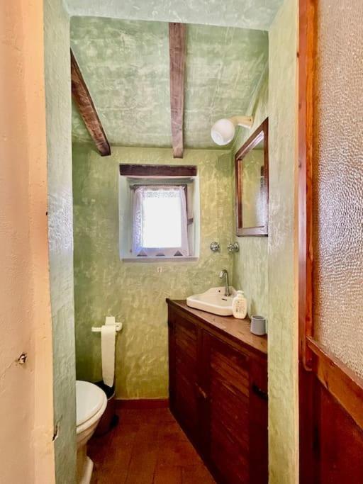 Il Colle - Apartment Pino Florence Ngoại thất bức ảnh