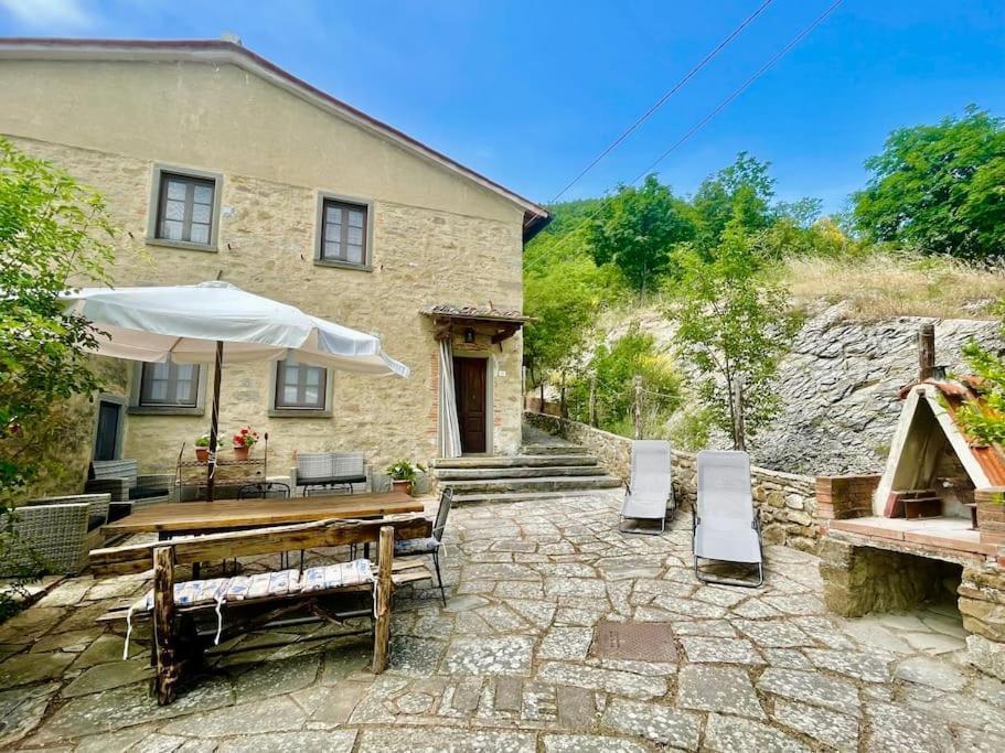 Il Colle - Apartment Pino Florence Ngoại thất bức ảnh