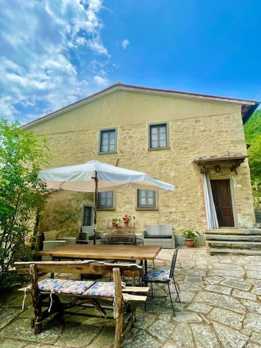 Il Colle - Apartment Pino Florence Ngoại thất bức ảnh